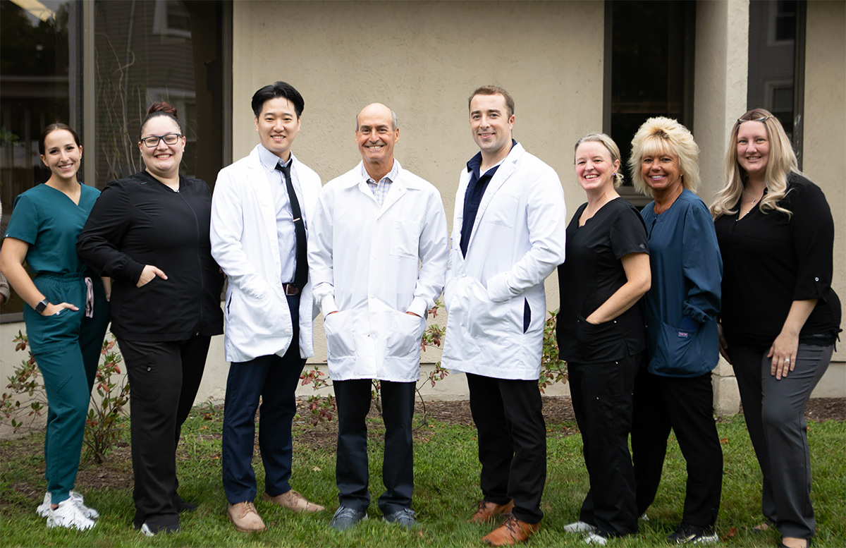 Dental Team