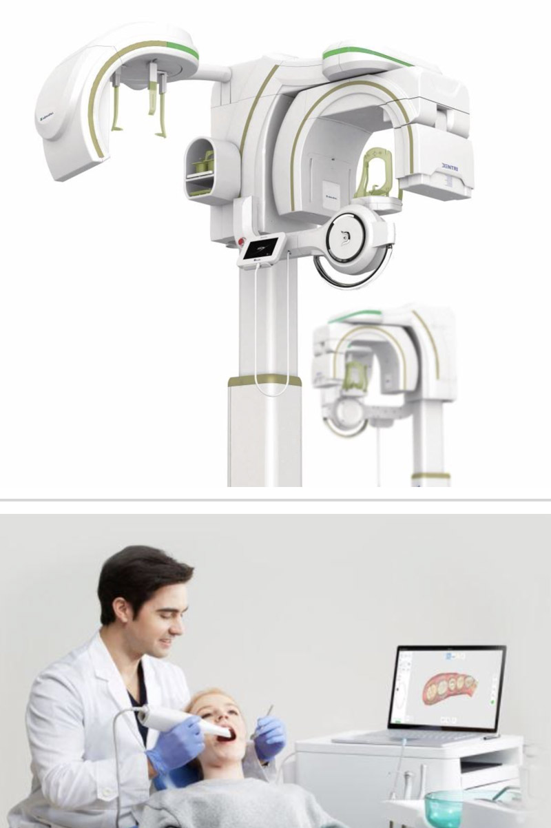 Dentist in Wallingford